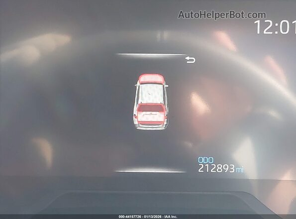 2T3E6RFV0PW042072 2023 TOYOTA RAV4 HYBRID Gray Vista interior de 360 grados