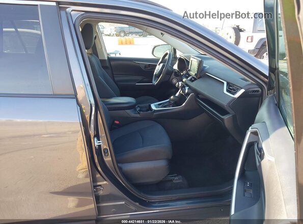 2T3F1RFV4LC078801 2020 TOYOTA LE Серый 