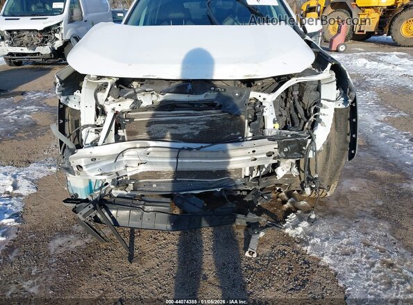 2T3J1RFV9NW256472 2022 TOYOTA RAV4 White 