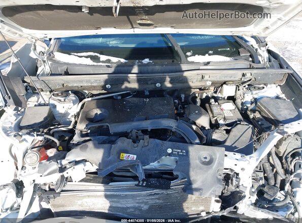 2T3J1RFV9NW256472 2022 TOYOTA RAV4 White 