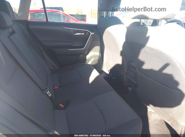 2T3P1RFV0RW419414 2024 TOYOTA LE Silver Вид наклейки з VIN-кодом