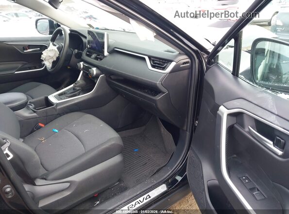 2T3P1RFV8RC476655 2024 TOYOTA LE Black 