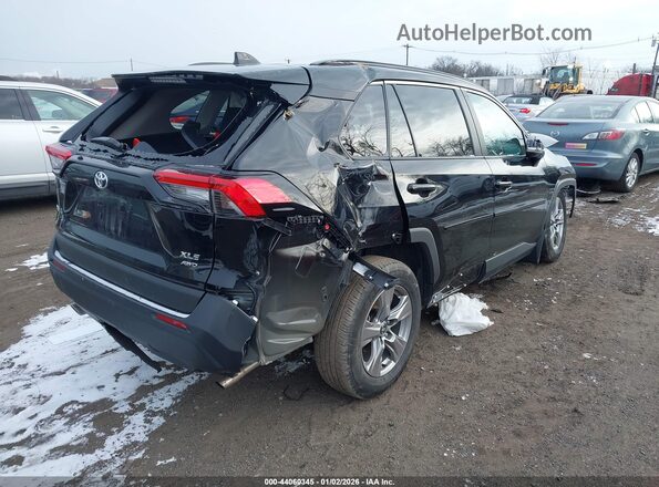 2T3P1RFV8RC476655 2024 TOYOTA LE Black 