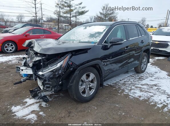 2T3P1RFV8RC476655 2024 TOYOTA LE Black 