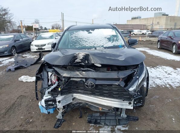 2T3P1RFV8RC476655 2024 TOYOTA LE Black 
