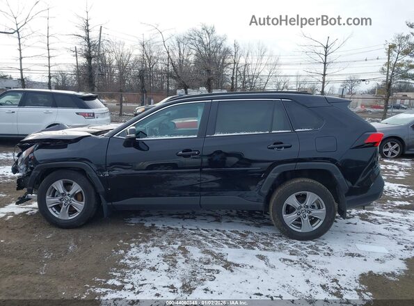 2T3P1RFV8RC476655 2024 TOYOTA LE Black 