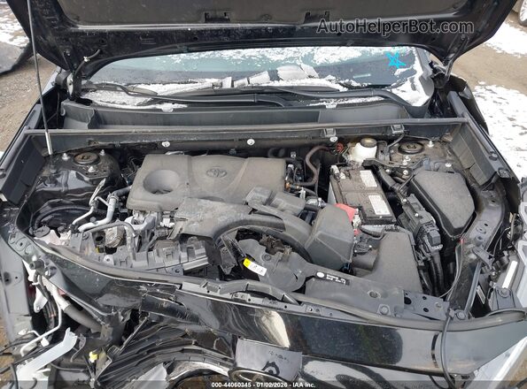2T3P1RFV8RC476655 2024 TOYOTA LE Black 