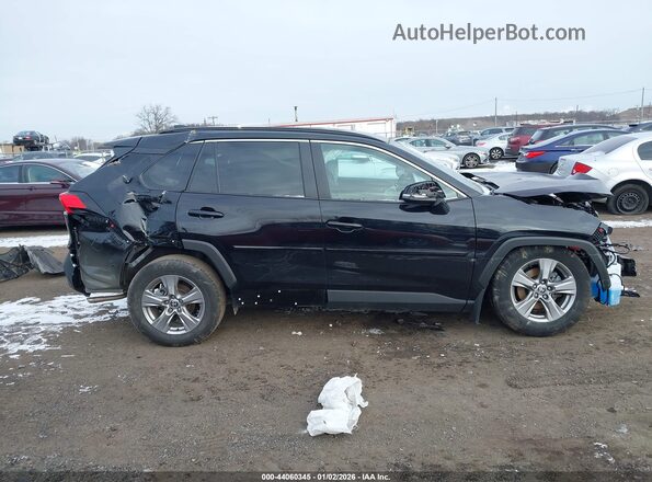2T3P1RFV8RC476655 2024 TOYOTA LE Black 