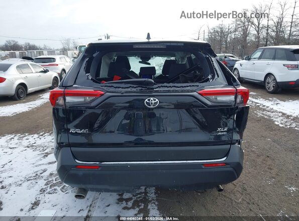2T3P1RFV8RC476655 2024 TOYOTA LE Black 