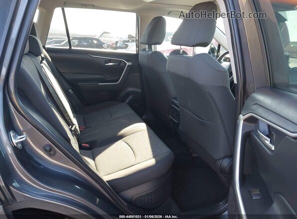2T3RWRFV1LW085153 2020 TOYOTA LE Gold Widok naklejki z numerem VIN