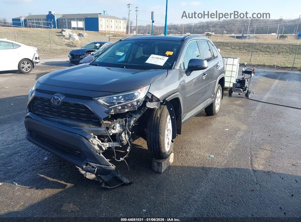 2T3RWRFV1LW085153 2020 TOYOTA LE Gold Przód lewy