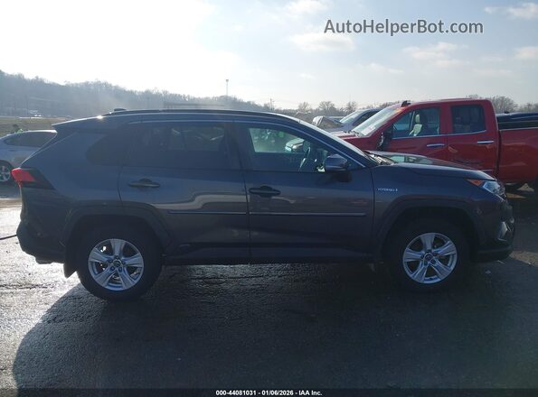 2T3RWRFV1LW085153 2020 TOYOTA LE Gold Widok wnętrza z tyłu