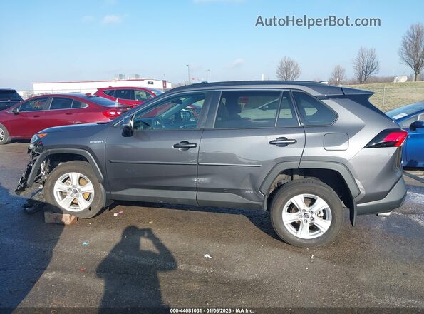 2T3RWRFV1LW085153 2020 TOYOTA LE Gold Widok wnętrza 360 stopni
