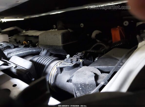 2T3T6RFV9RW068714 2024 TOYOTA RAV4 HYBRID White Հետևի տեսք