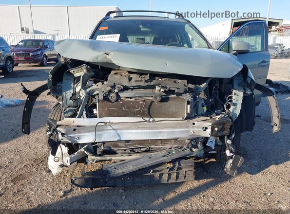 2T3W1RFV5KW046257 2019 TOYOTA LE Gray Front view