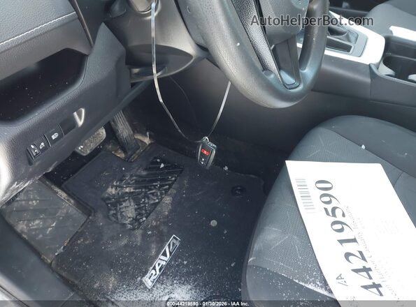 2T3W1RFV9MW178313 2021 TOYOTA LE Gray Widok deski rozdzielczej