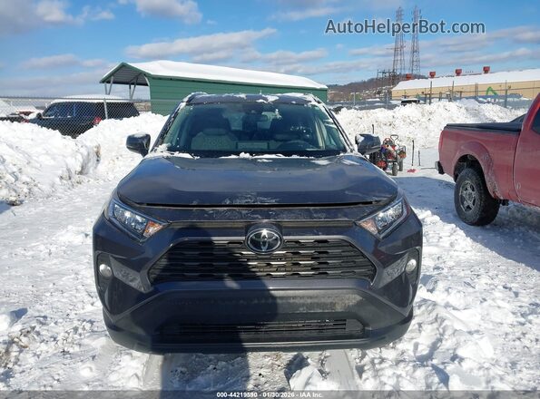 2T3W1RFV9MW178313 2021 TOYOTA LE Gray Widok zestawu wskaźników