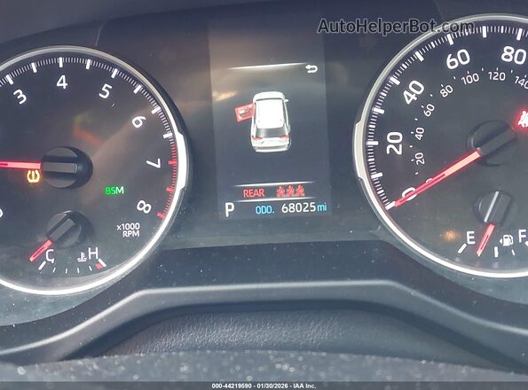 2T3W1RFV9MW178313 2021 TOYOTA LE Gray 