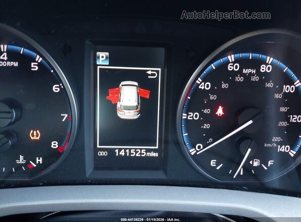 2T3ZFREV7HW313794 2017 TOYOTA LE Red 
