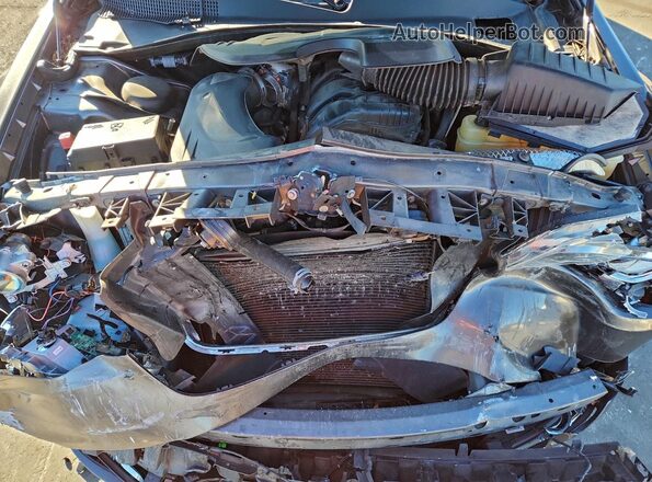 2C3CCAEG4LH102809 2020 CHRYSLER 300 Charcoal 