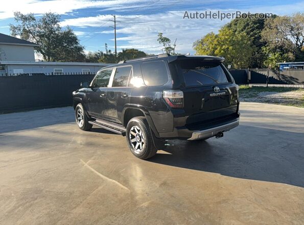 JTEPU5JR4R6249775 2024 TOYOTA 4RUNNER Черный 