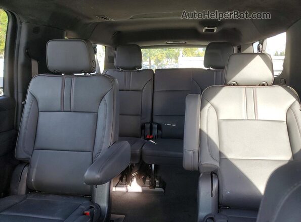 1GNSKEKT7RR237902 2024 CHEVROLET SUBURBAN Белый 