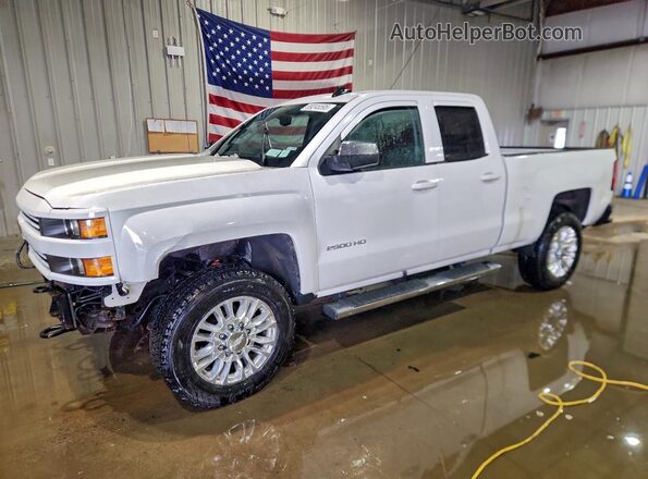 1GC2KVEG0GZ313481 2016 CHEVROLET ALL MODELS White 