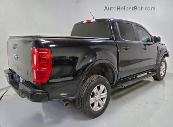 1FTER4EH1MLD75952 2021 FORD RANG Black 