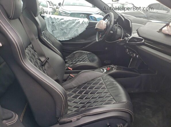 ZFF67NFA6C0182991 2012 FERRARI 458 Синий 