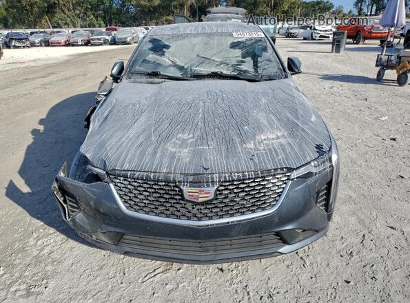 1G6DA5RKXL0143562 2020 CADILLAC CT4 Gray 