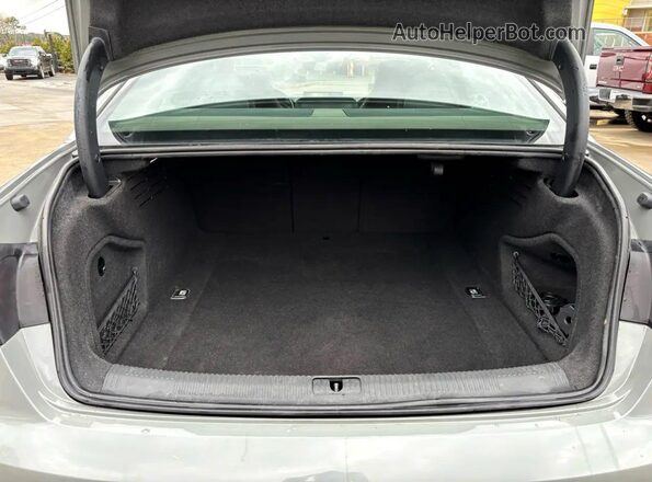 WAUA4AF47LA064167 2020 AUDI S4 Серый 