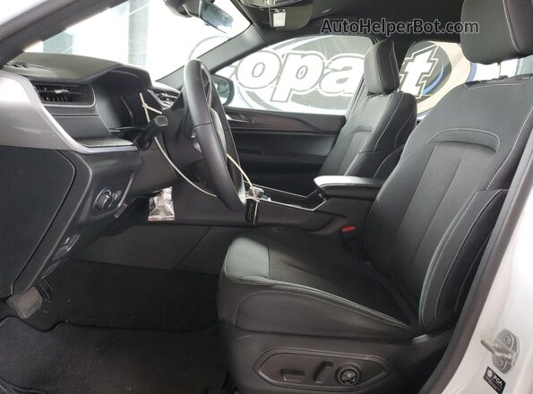 1C4RJJAG1S8639661 2025 JEEP GRAND Белый 