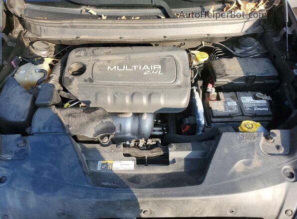 1C4PJLCB0HW577579 2017 JEEP GRAND CHER Charcoal Vista de la etiqueta del VIN