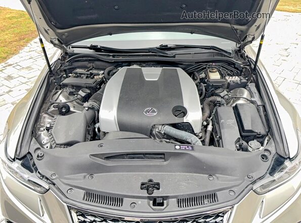 JTHBE1D21H5029354 2017 LEXUS IS Gray 