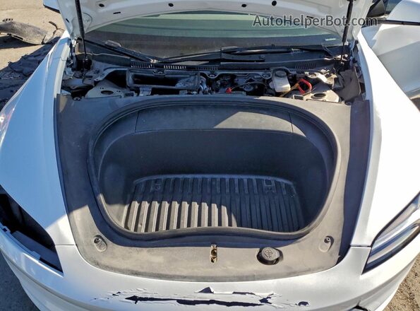 5YJ3E1EA7RF732484 2024 TESLA MODEL White 