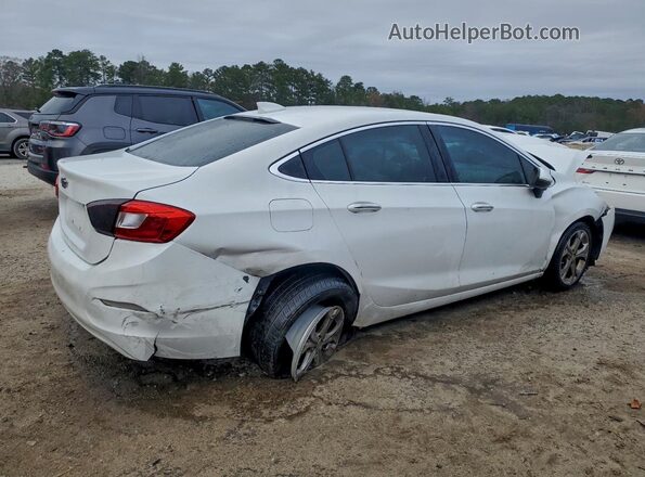 1G1BF5SM3H7104210 2017 CHEVROLET CRUZE White 