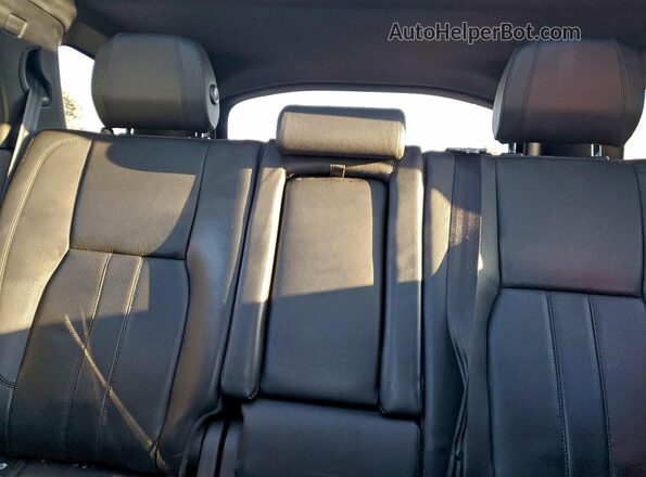 SALCR2BG7GH630840 2016 LAND ROVER DISCOVERY White 