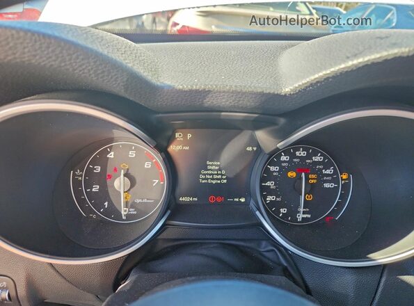 ZASPAJAN3M7D13513 2021 ALFA ROMEO STELVIO White Vista de los asientos traseros