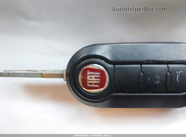 3C3CFFGE3GT221951 2016 FIAT 500E Blue Widok deski rozdzielczej