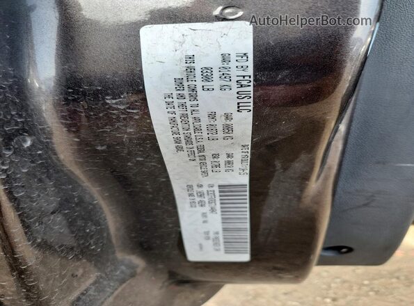 3C3CFFKR3GT144847 2016 FIAT 500 Charcoal Vista del compartimento del motor