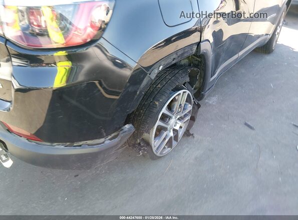 3C4NJCBBXKT711682 2019 JEEP COMPASS Black 