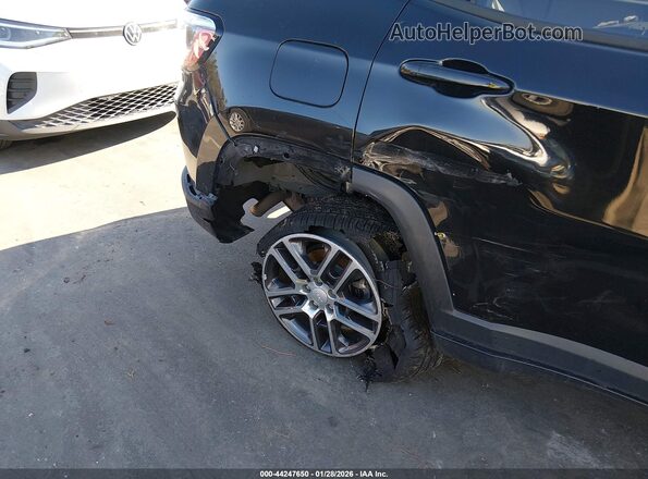 3C4NJCBBXKT711682 2019 JEEP COMPASS Black 