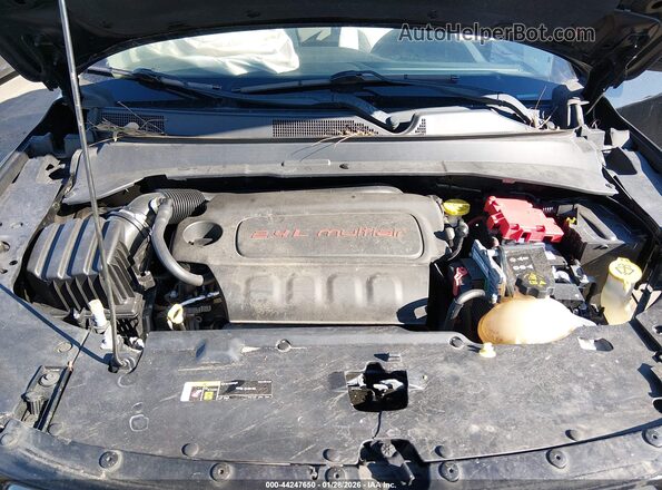 3C4NJCBBXKT711682 2019 JEEP COMPASS Black 