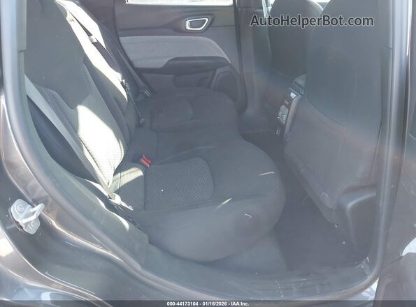 3C4NJDAN2RT161292 2024 JEEP COMPASS Gray VIN sticker view