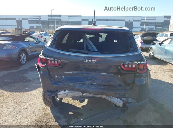 3C4NJDAN2RT161292 2024 JEEP COMPASS Gray 