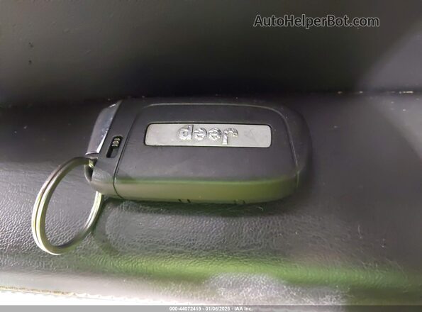 3C4NJDBBXKT683713 2019 JEEP COMPASS Black Dashboard view