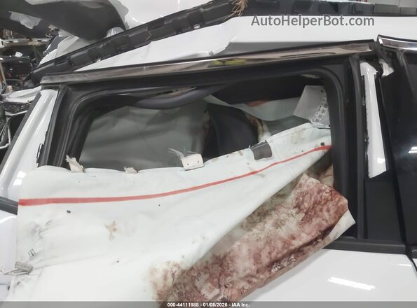 3C4NJDBN2RT109661 2024 JEEP COMPASS White Widok naklejki z numerem VIN