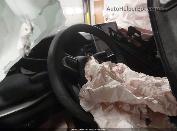 3C4NJDBN2RT109661 2024 JEEP COMPASS White Widok wnętrza 360 stopni