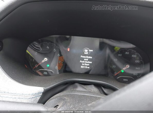 3C4NJDBN5PT514975 2023 JEEP COMPASS White Вид задніх сидінь
