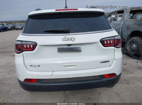 3C4NJDBN5PT514975 2023 JEEP COMPASS White 